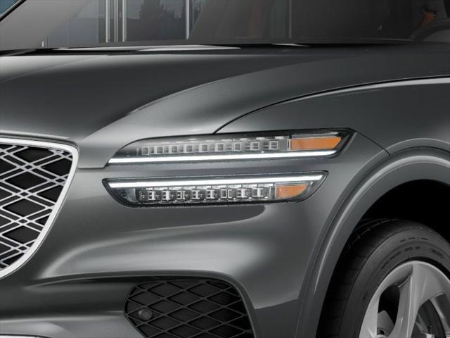 new 2026 Genesis GV70 car, priced at $57,825