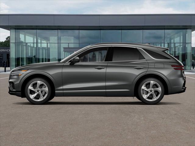 new 2026 Genesis GV70 car, priced at $57,825