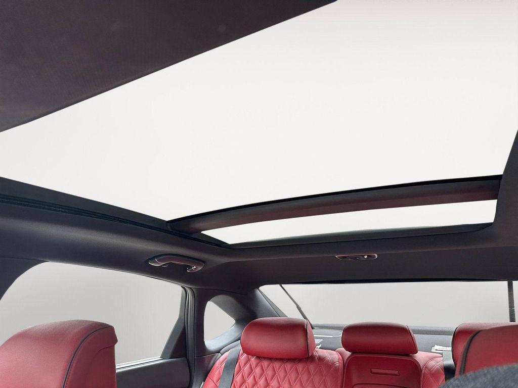 used 2023 Genesis G80 car, priced at $47,174