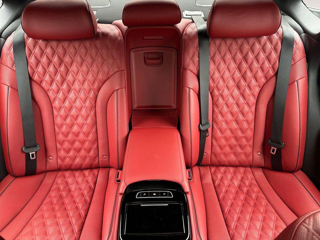 used 2023 Genesis G80 car, priced at $47,174