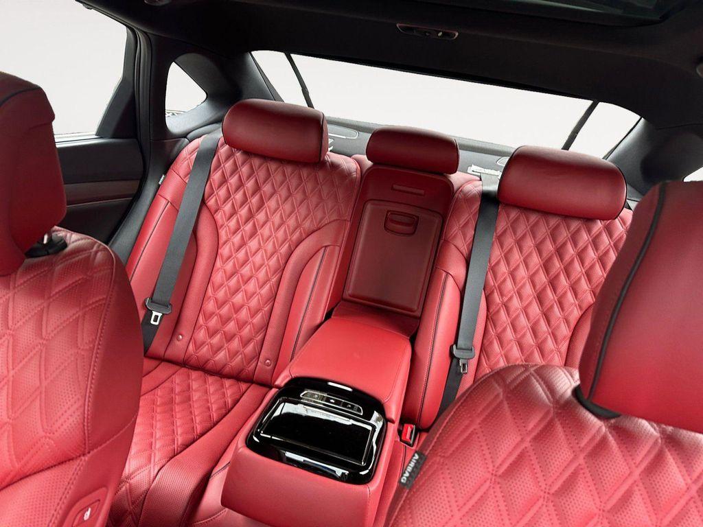 used 2023 Genesis G80 car, priced at $47,174