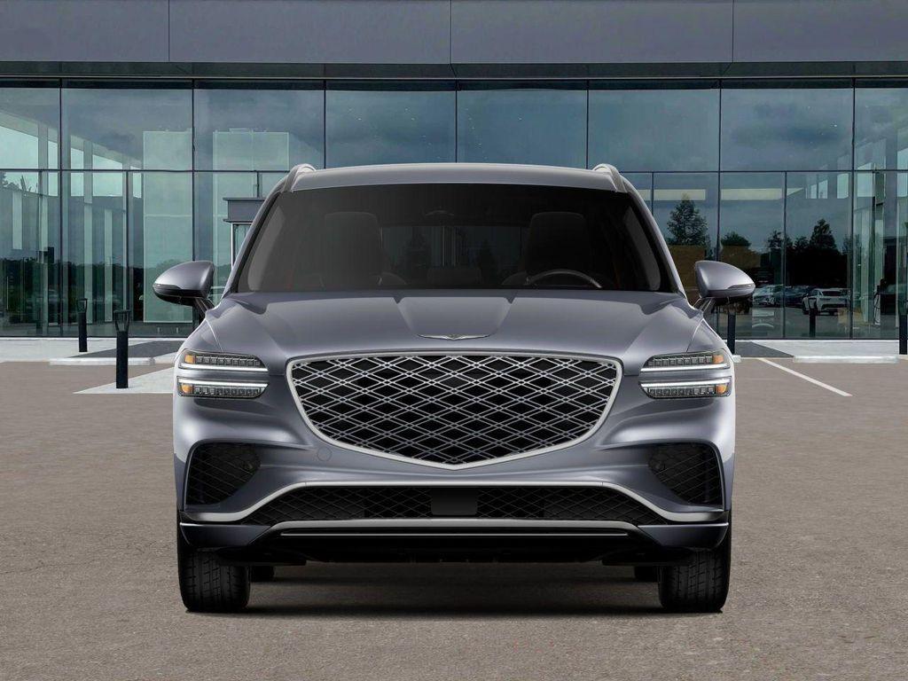 new 2026 Genesis GV70 car, priced at $51,660