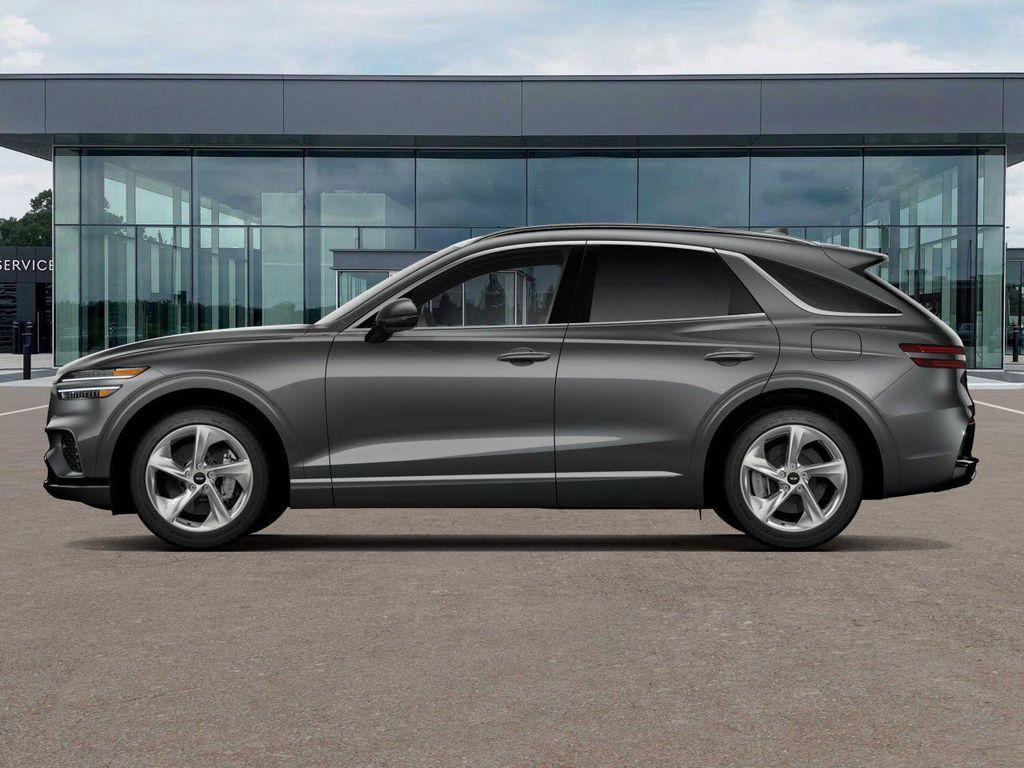 new 2026 Genesis GV70 car, priced at $50,415