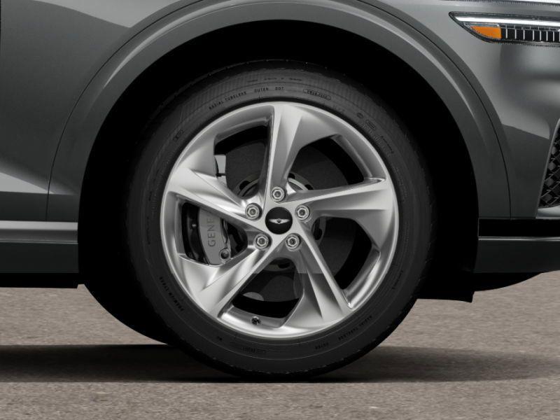 new 2026 Genesis GV70 car, priced at $50,415