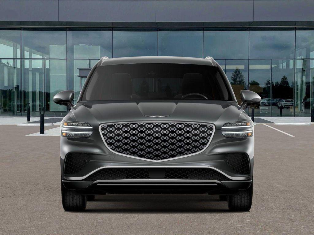 new 2026 Genesis GV70 car, priced at $50,415