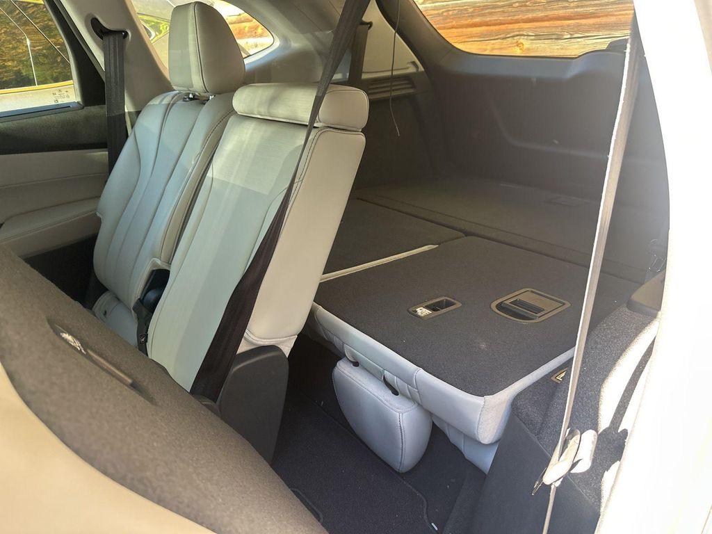 used 2023 Acura MDX car, priced at $37,998