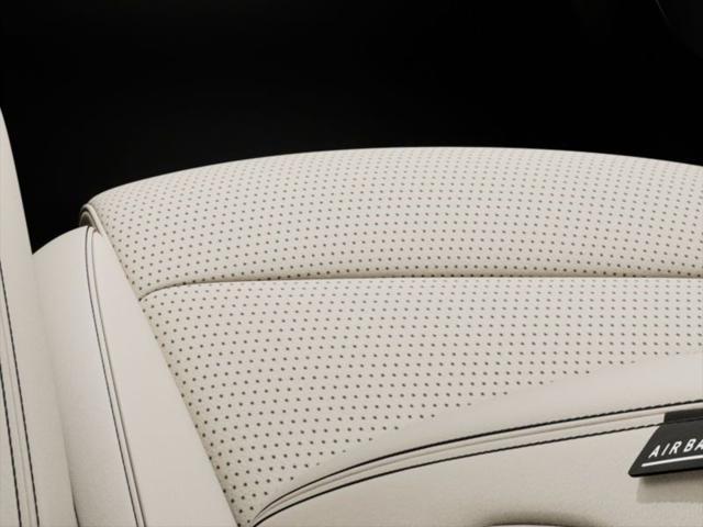 new 2026 Genesis GV70 car, priced at $53,275