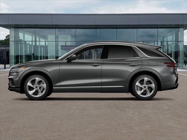 new 2026 Genesis GV70 car, priced at $53,275
