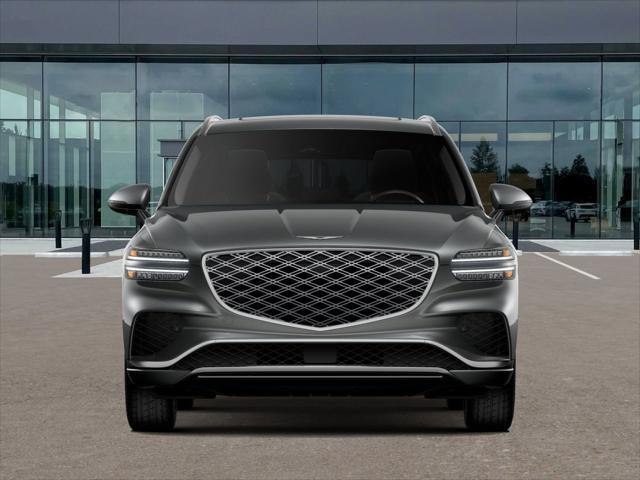 new 2026 Genesis GV70 car, priced at $53,275
