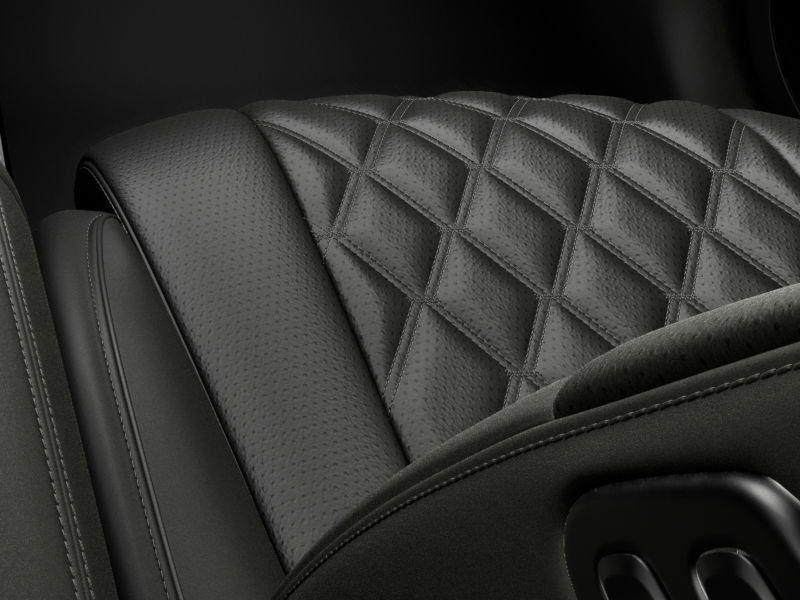 new 2026 Genesis GV80 car, priced at $86,110