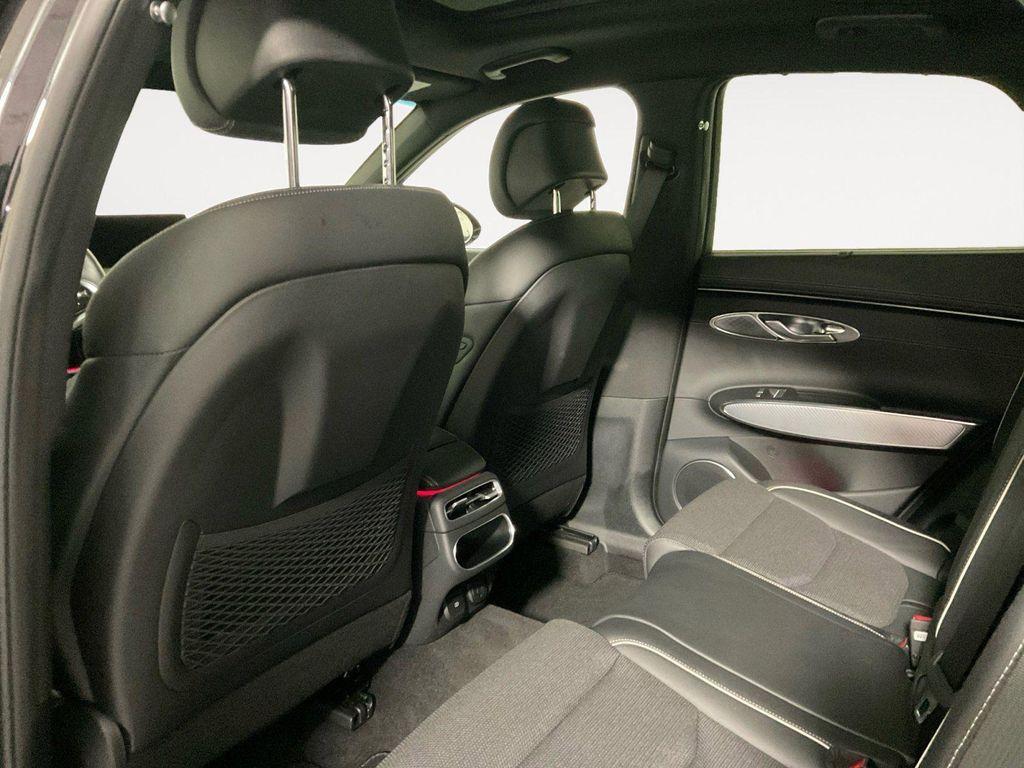 used 2022 Genesis GV70 car, priced at $36,732