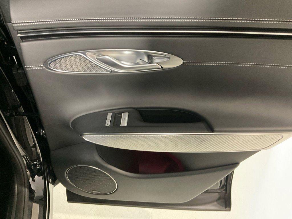 used 2022 Genesis GV70 car, priced at $36,732