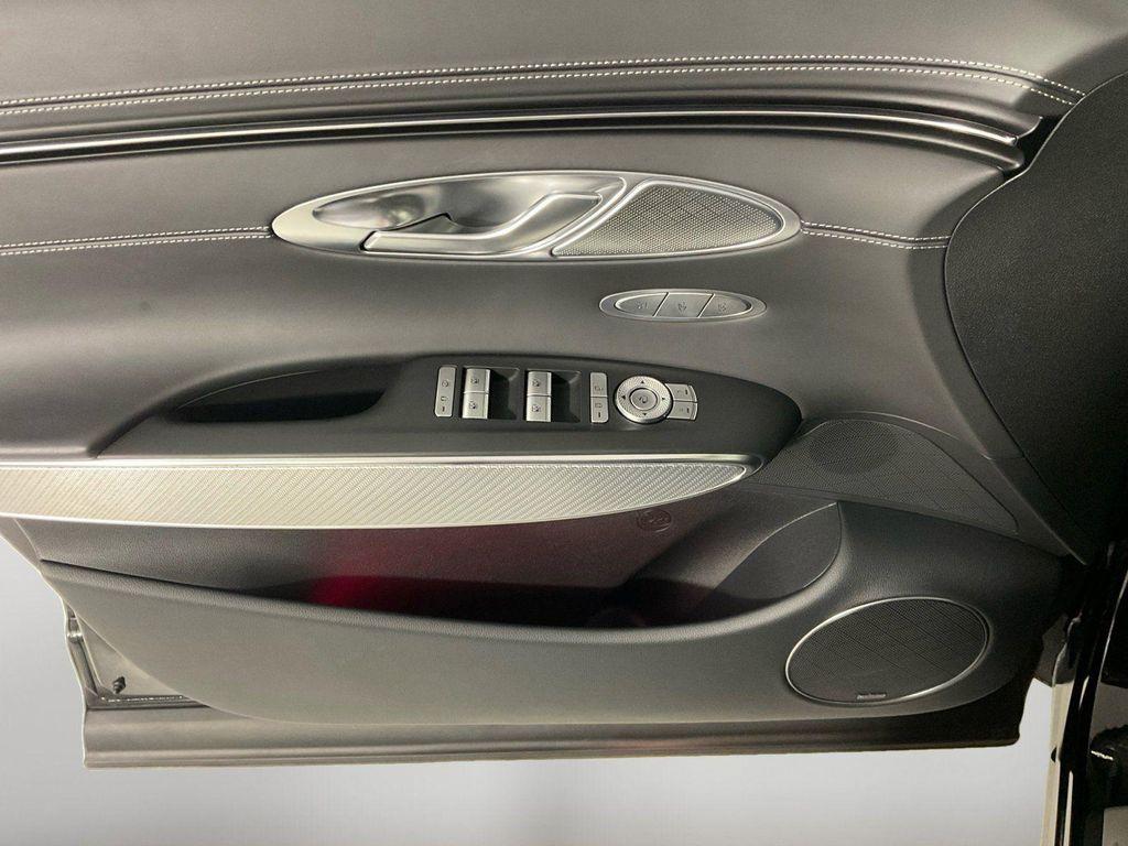 used 2022 Genesis GV70 car, priced at $36,732