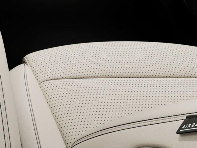 new 2026 Genesis GV70 car, priced at $53,575