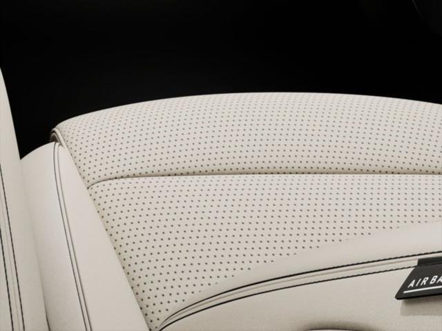 new 2026 Genesis GV70 car, priced at $53,575