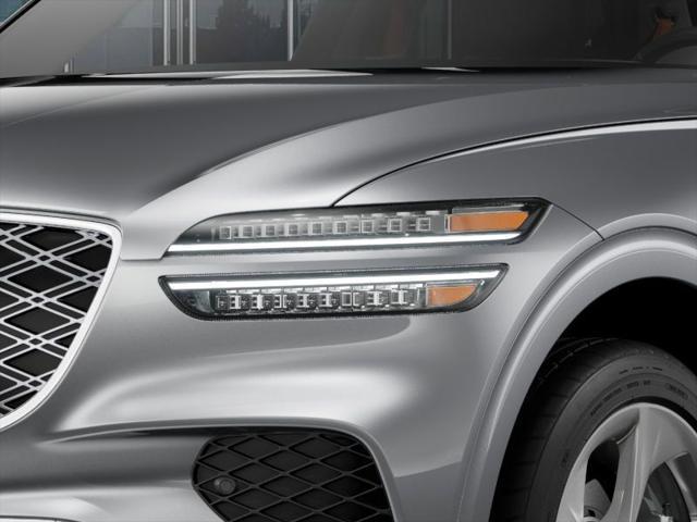 new 2026 Genesis GV70 car, priced at $53,275