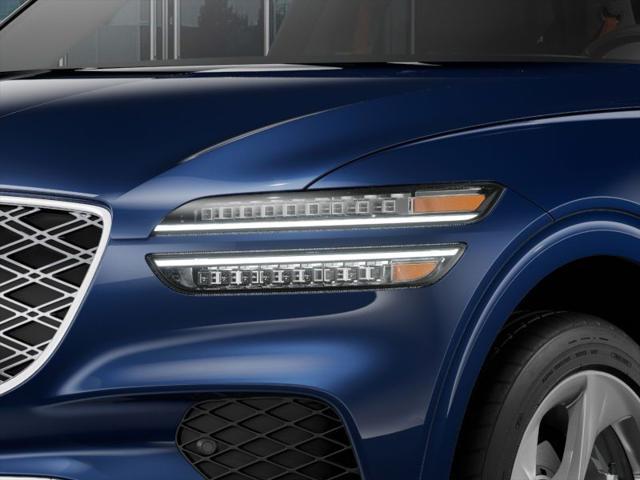 new 2026 Genesis GV70 car, priced at $58,050