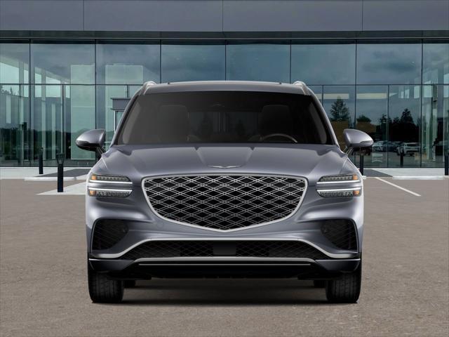 new 2026 Genesis GV70 car, priced at $53,275