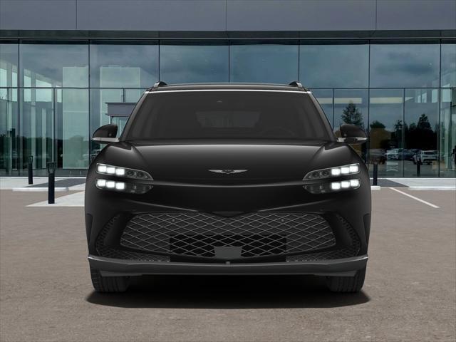new 2025 Genesis GV60 car, priced at $57,950