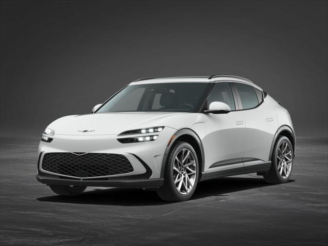 new 2024 Genesis GV60 car, priced at $63,250