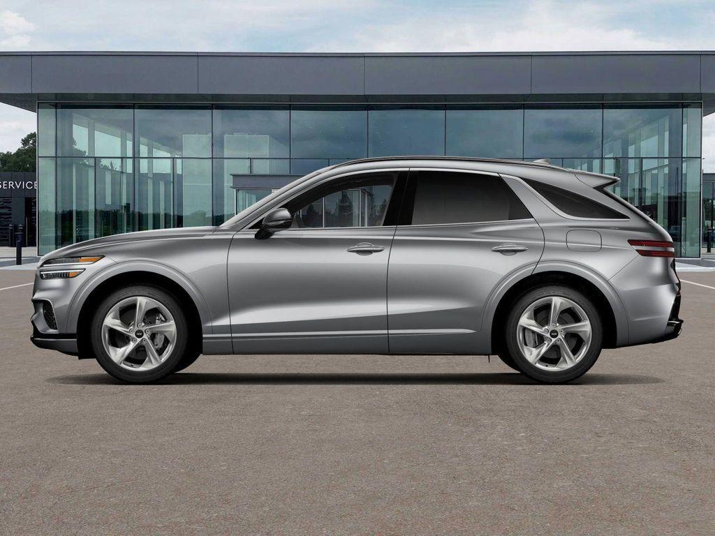 new 2026 Genesis GV70 car, priced at $54,560