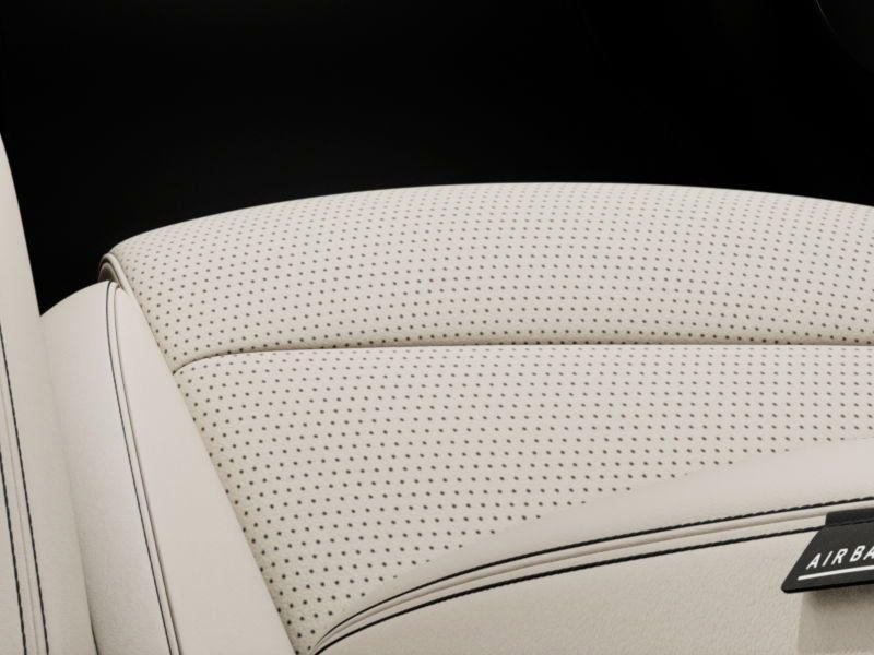 new 2026 Genesis GV70 car, priced at $51,965