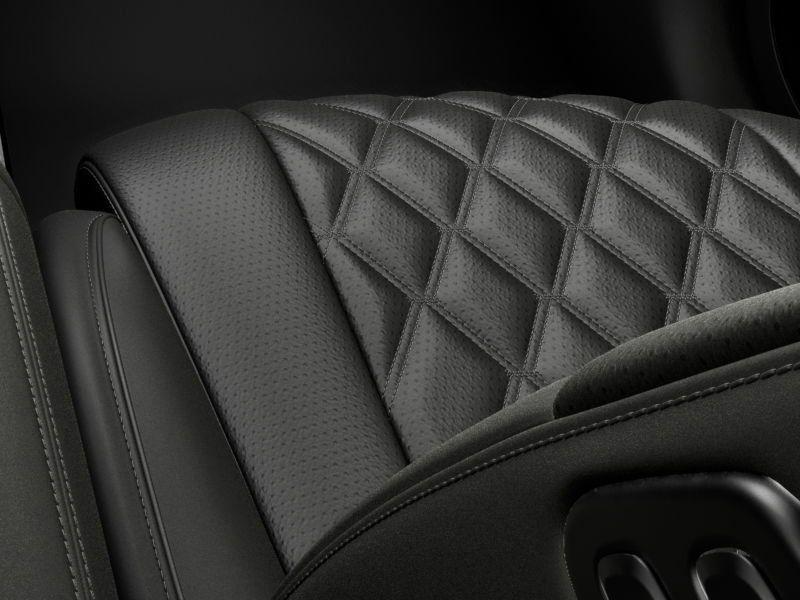 new 2026 Genesis GV80 car, priced at $86,110