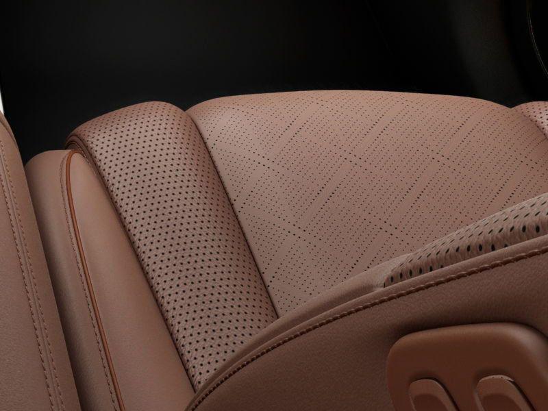 new 2026 Genesis GV80 car, priced at $71,260