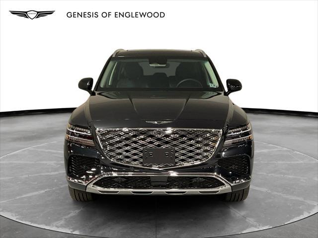used 2025 Genesis GV80 car, priced at $62,681