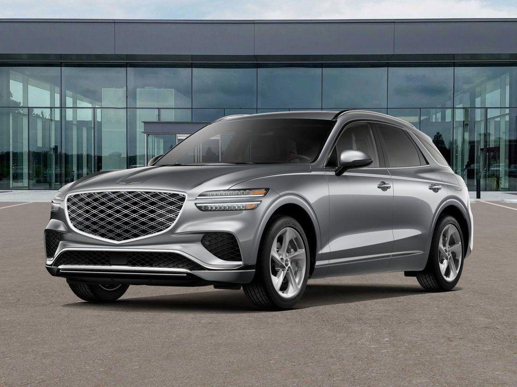 new 2026 Genesis GV70 car, priced at $54,865
