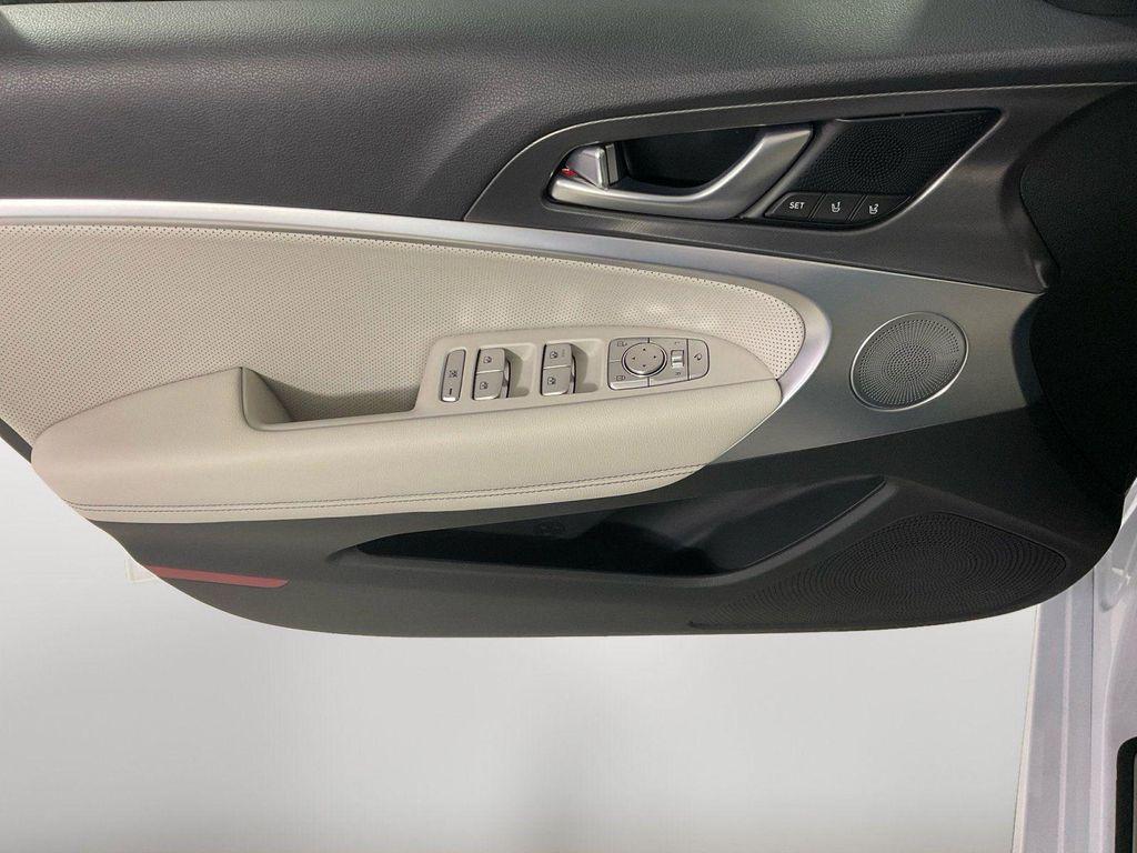 used 2025 Genesis G70 car, priced at $47,245