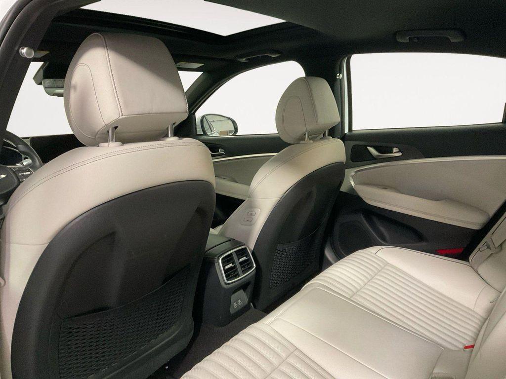 used 2025 Genesis G70 car, priced at $47,245