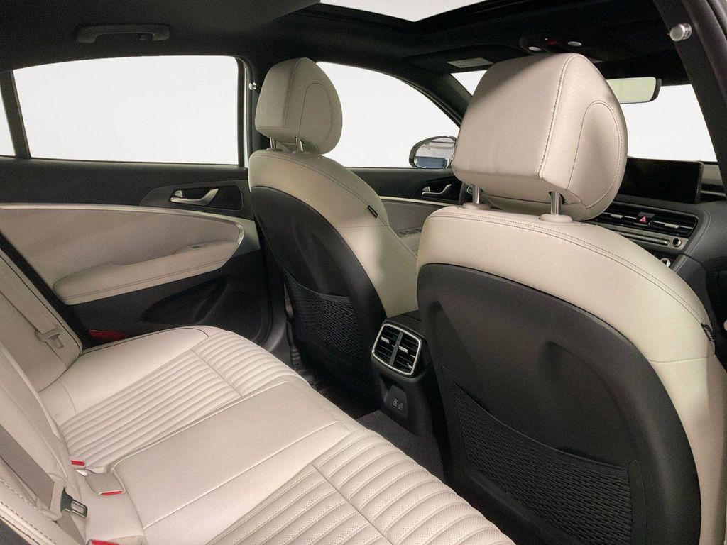 used 2025 Genesis G70 car, priced at $47,245