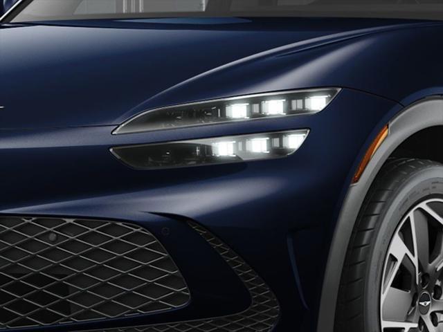 new 2025 Genesis GV60 car, priced at $58,345