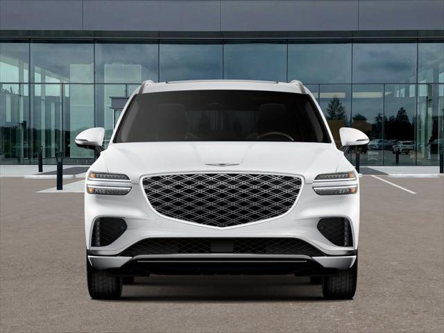 new 2026 Genesis GV70 car, priced at $57,570