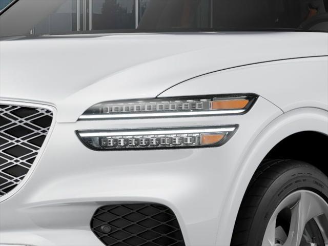 new 2026 Genesis GV70 car, priced at $57,570