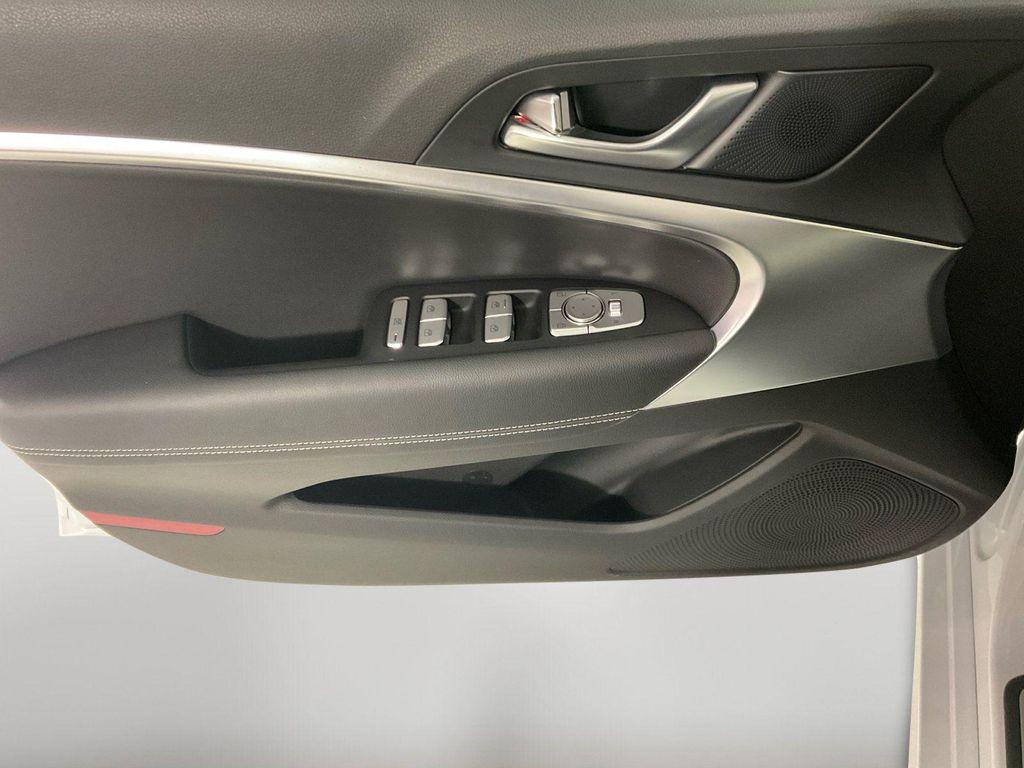 used 2026 Genesis G70 car, priced at $41,285