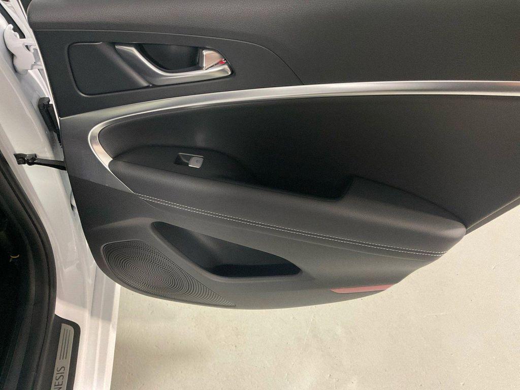 used 2026 Genesis G70 car, priced at $41,285