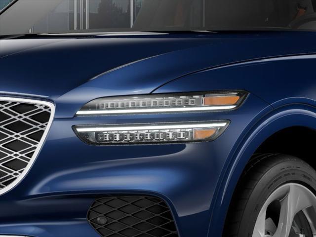new 2026 Genesis GV70 car, priced at $58,090