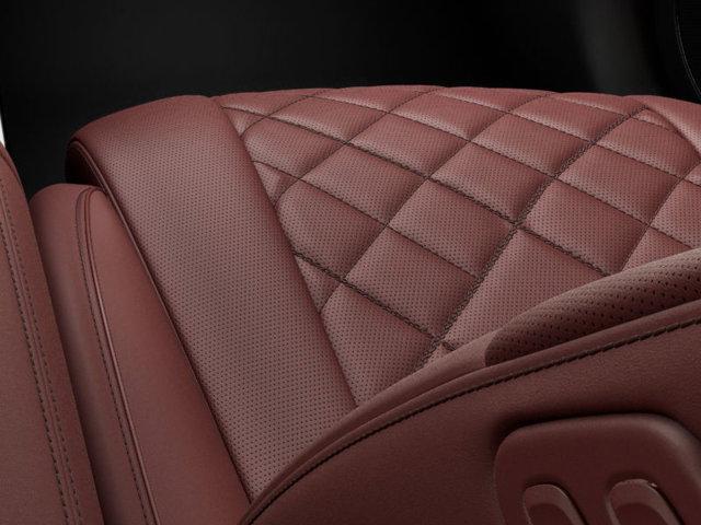 new 2025 Genesis GV80 car, priced at $82,734
