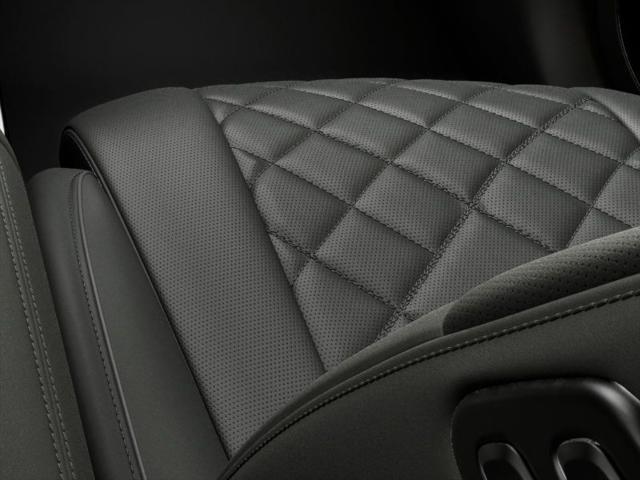 new 2025 Genesis GV80 car, priced at $82,685
