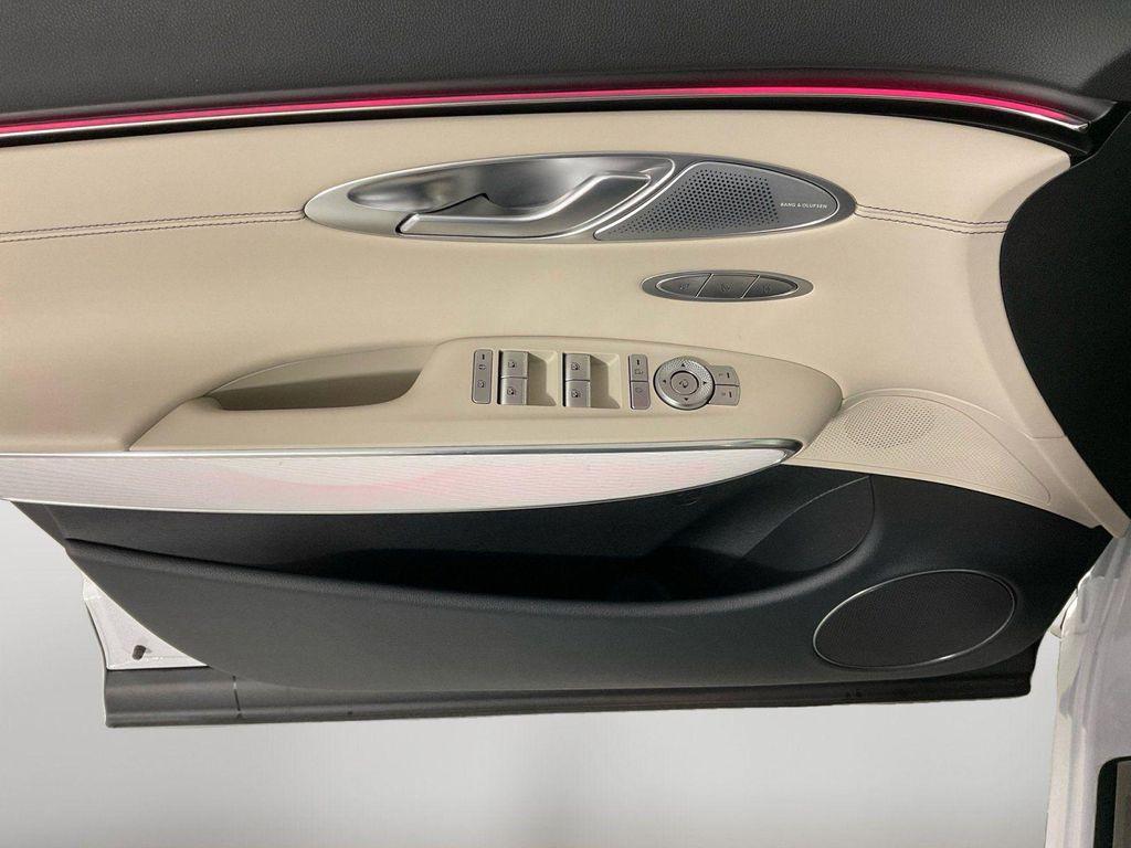 used 2026 Genesis GV70 car, priced at $56,145