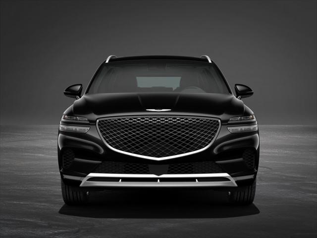 new 2025 Genesis GV70 car, priced at $51,340