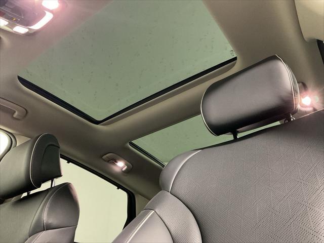 used 2025 Genesis GV80 car, priced at $69,897