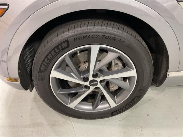 used 2025 Genesis GV80 car, priced at $69,897