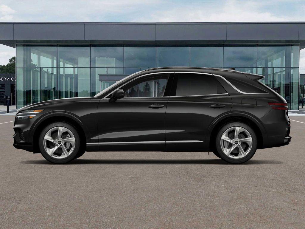 new 2026 Genesis GV70 car, priced at $55,425