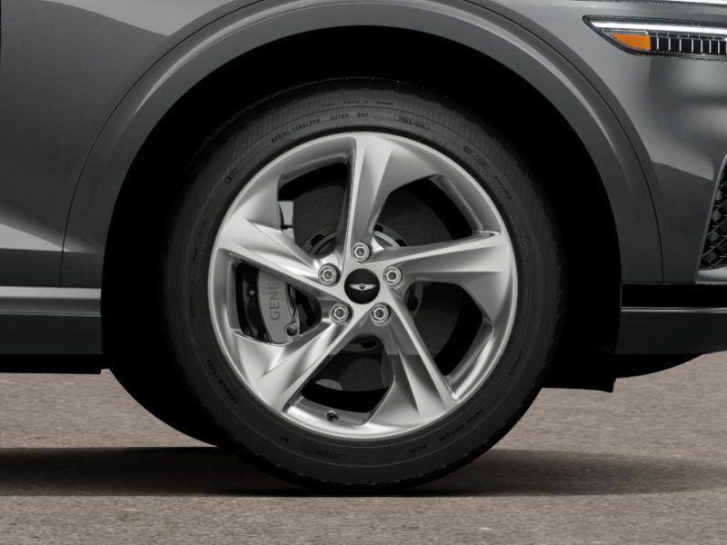 new 2026 Genesis GV70 car, priced at $59,545