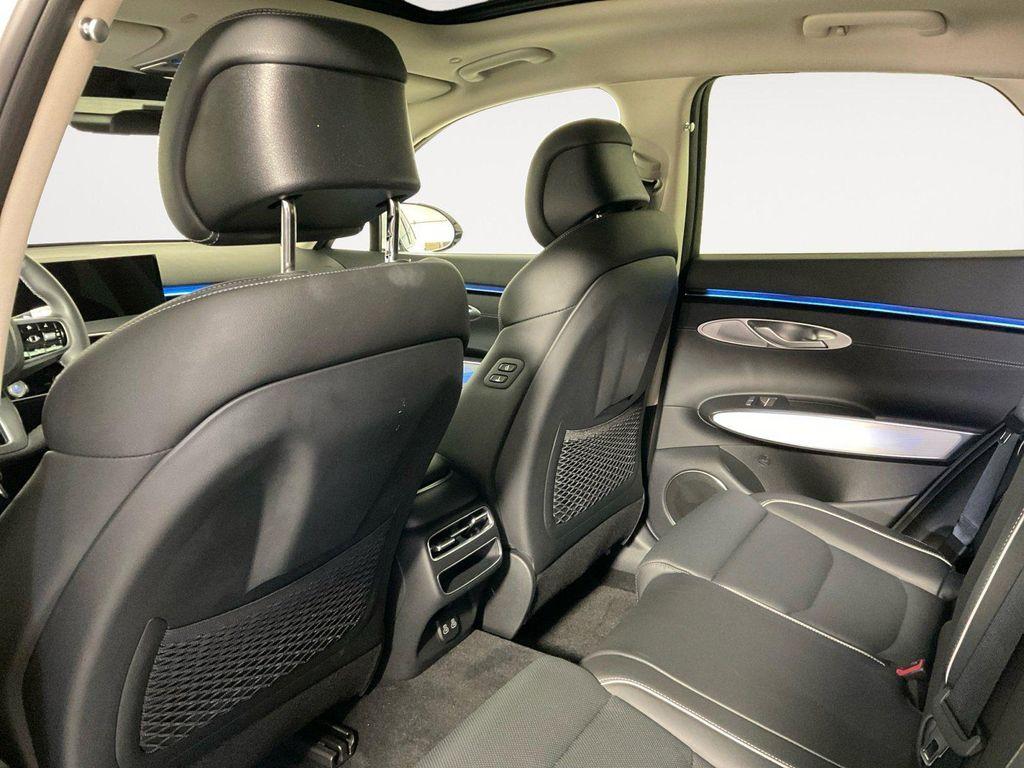 used 2026 Genesis GV70 car, priced at $56,281