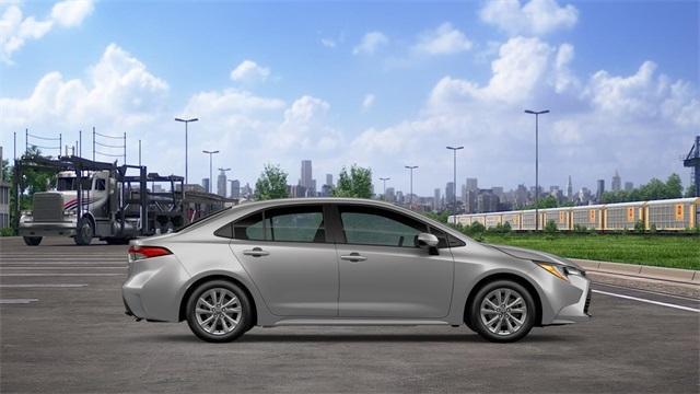 new 2026 Toyota Corolla car