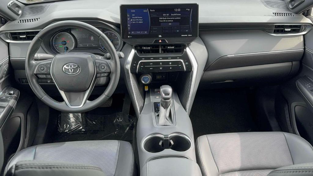 used 2021 Toyota Venza car, priced at $26,895